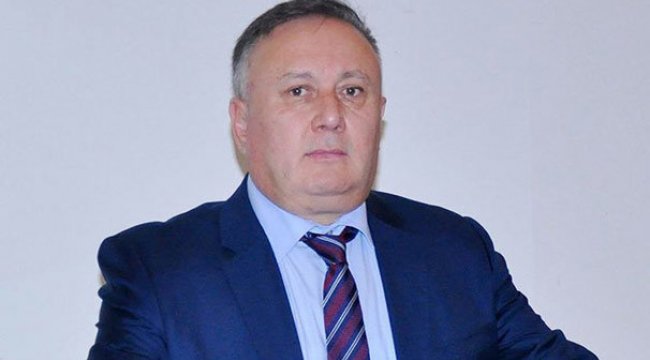 FETÖ sanığı İş adamı Özçınar örgütle bağlantılarını anlattı