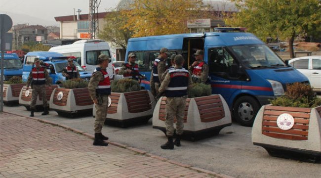 FETÖ sanıklarının skandal görüşmeleri ortaya çıktı