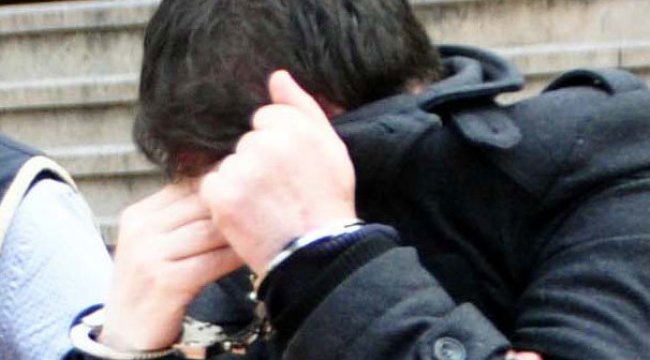 FETÖ şüphelisi yönetmen Bodrum'da yakalandı
