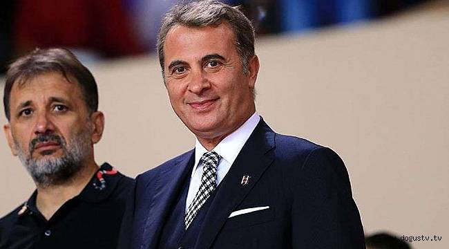 Fikret Orman'dan dev adım! Transfer çalışmaları başladı...