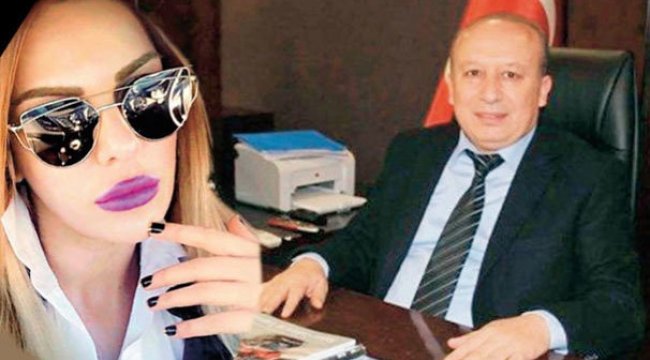 Fuhuş skandalında yeni detaylar ortaya çıktı