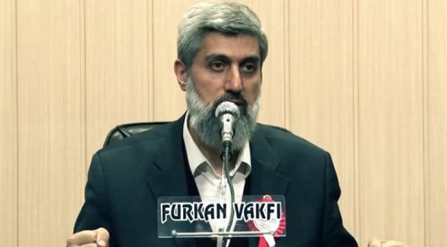 Furkan vakfı kurucu başkanı Kuytul'a hapis istemi
