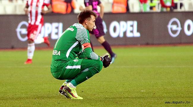 GALATASARAY'DA HESAPLAR KARIŞTI