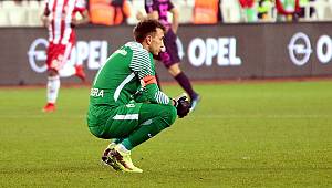 GALATASARAY'DA HESAPLAR KARIŞTI