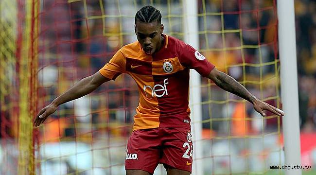 Garry Rodrigues sürprizi! 16 milyon Euro'ya...