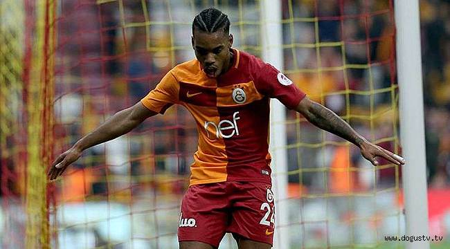 Garry Rodrigues sürprizi! 16 milyon Euro'ya...