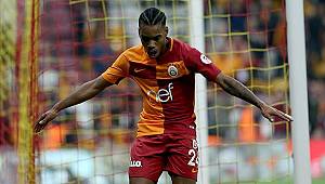Garry Rodrigues sürprizi! 16 milyon Euro'ya...