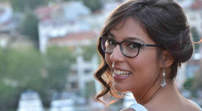 Genç mimar trafik kazası kurbanı oldu!