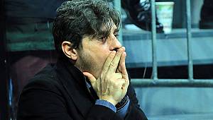 Giannokopoulos takımı Euroleague'den çekiyor