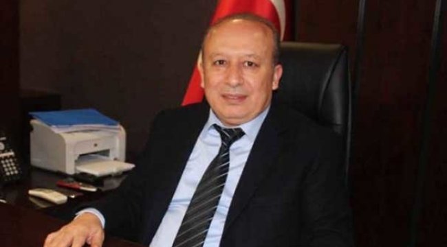 Görevden alınan Kadıköy Emniyet Müdürü gözaltına alındı
