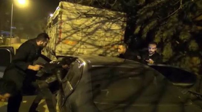 Gülen’in videosunu izlerken yakalanmışlardı! Tutuklandılar...