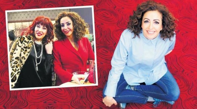 'Gülse'nin dehasına hayranım'