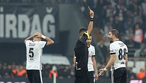 Hakem krizinin altından Caner Erkin çıktı!