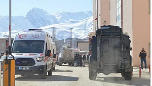 Hakkari'den son dakika kahreden haber! Şehit ve yaralılar var