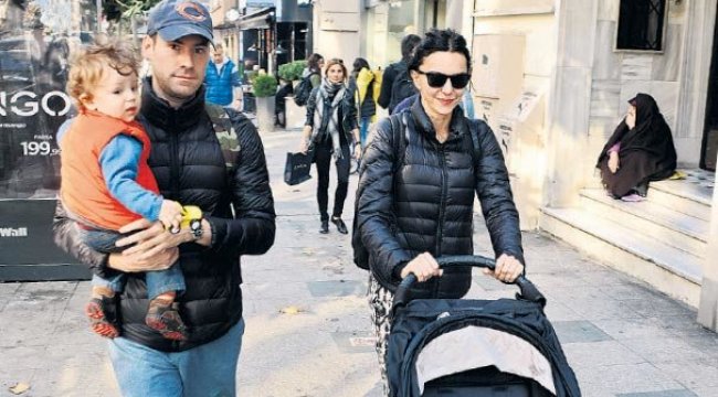'Hande Ataizi boşanıyor' iddiası!