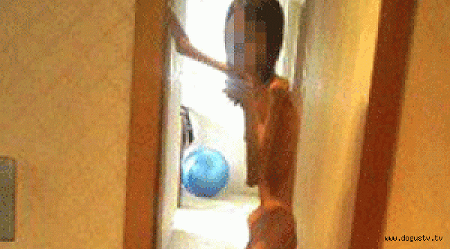 Herkes şokta! Genç kız 16,8 kilo!