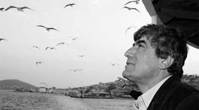 Hrant Dink cinayetinde flaş gelişme! Tahliye edildiler