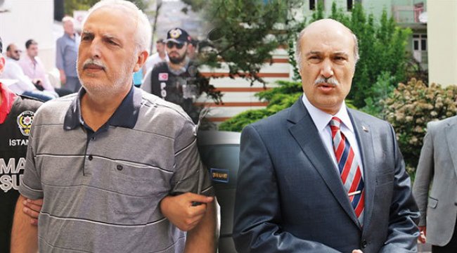 Hüseyin Avni Mutlu ve Hüseyin Çapkın hakkında karar bekleniyor