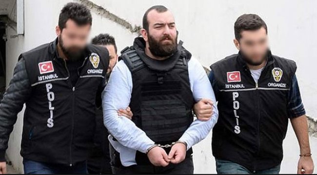 Hüseyin Mert Saral'a istenen ceza belli oldu
