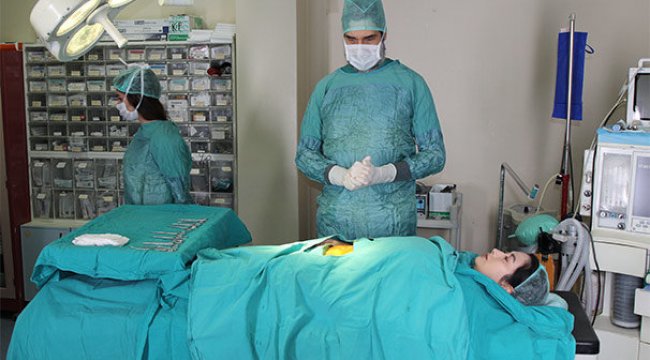'İçimdeki Ses'in çekimleri tamamlandı
