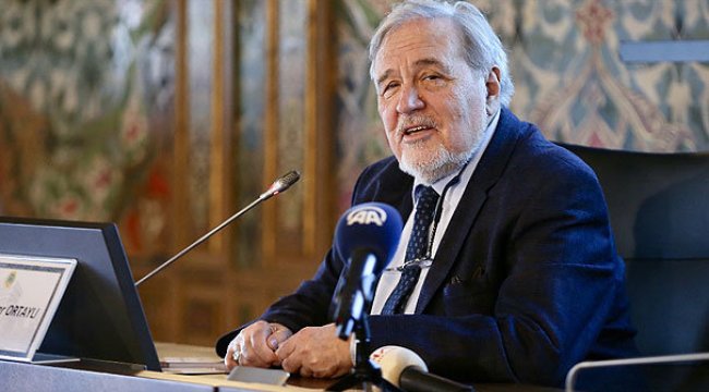 İlber Hoca: Cahil ve sapıklar bunu yapıyor