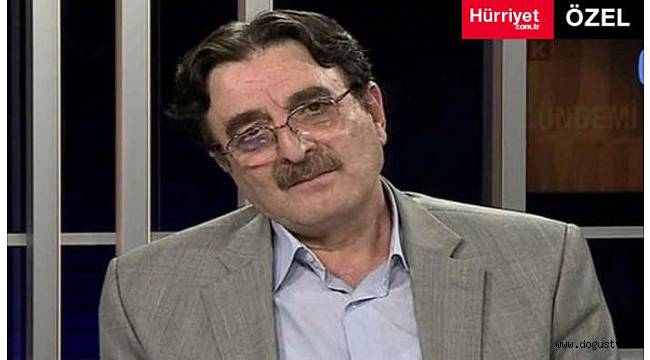 İlk kez gözaltına alındı...