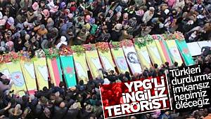 İngiliz terörist: Asla kazanamayacağız