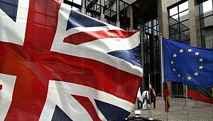 İngiltere'den AB Komisyonuna Brexit yanıtı