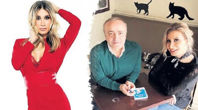 İrem Derici: 'Ölsem cenazeme...