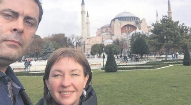 İş adamının yanlışlıkla aldığı valiz kabusu oldu!