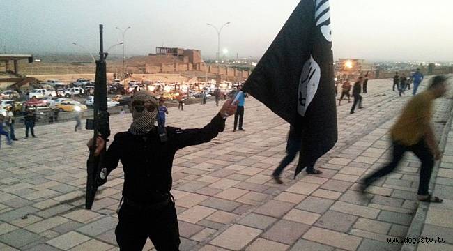 IŞİD Suriye ve Irak’ta güçleniyor
