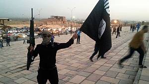 IŞİD Suriye ve Irak’ta güçleniyor