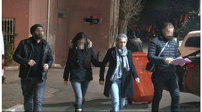 İstanbul bu sabah... Çok sayıda gözaltı var