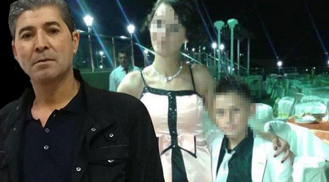 İstanbul'da koca dehşeti