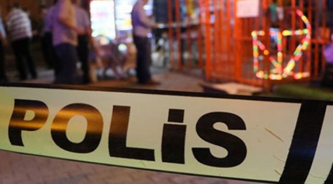 İstanbul’daki cinayet sonrası Marmaris polisi tetikte…