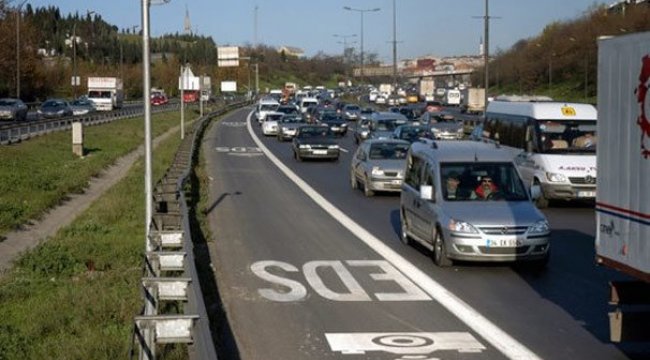 İstanbul'daki EDS'ler revize edildi