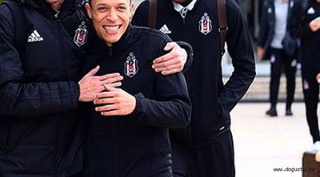 İşte Beşiktaş’ın Bayern Münih kadrosu