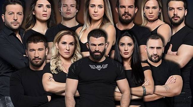 İşte reytingleri alt üst edecek Survivor 2018 All Star'ın ilk tanıtımı!