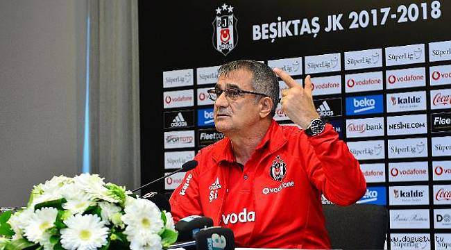 İşte Şenol Güneş'in yeni sistemi