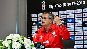 İşte Şenol Güneş'in yeni sistemi