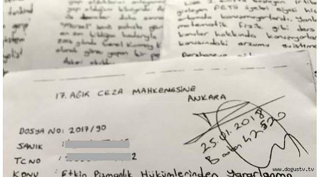 İtirafçı asker deşifre etti: MÜTHİŞ İTİRAF!