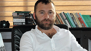 İz Gazete Genel Yayın Yönetmeni serbest bırakıldı