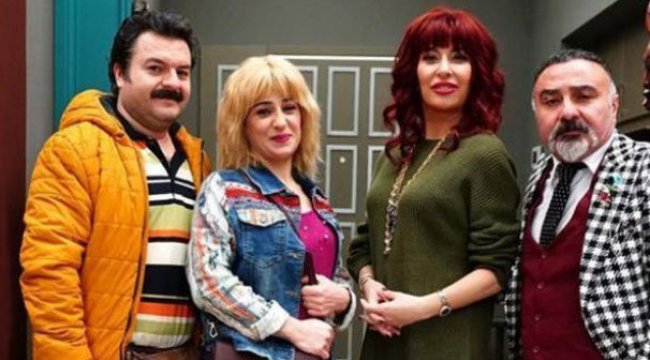 'Jet Sosyete' reytinglerde kaçıncı oldu?