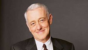 John Mahoney 77 yaşında hayata veda etti!