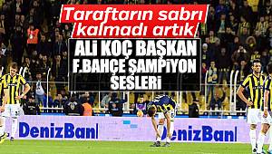 Kadıköy'de istifa sesleri