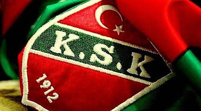 Karşıyaka Shukurov ile anlaştı, 6 puan cezadan kurtuldu