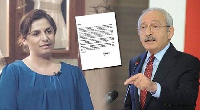 Kemal Kılıçdaroğlu'nun kızına ait olan daire satıldı