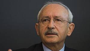 Kılıçdaroğlu: Harekat TSK'nın gerçekleştirdiği milli operasyondur