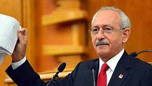 Kılıçdaroğlu'nun 'Man Adası' iddiasına takipsizlik