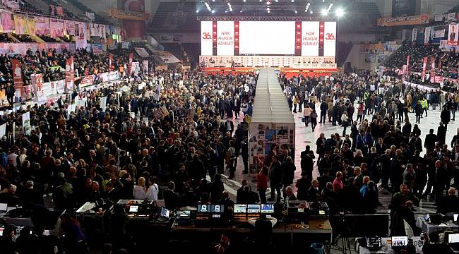 Kılıçdaroğlu’nun PM listesi belli oldu